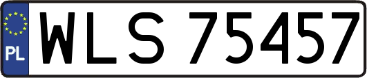 WLS75457