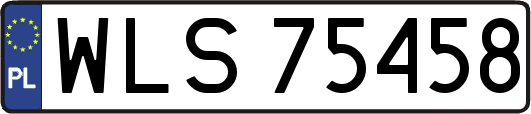 WLS75458