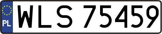 WLS75459