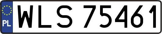 WLS75461