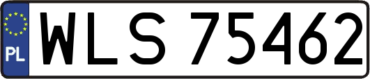 WLS75462