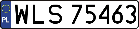WLS75463