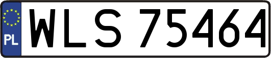 WLS75464
