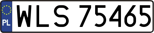 WLS75465