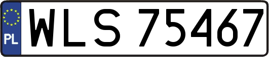 WLS75467
