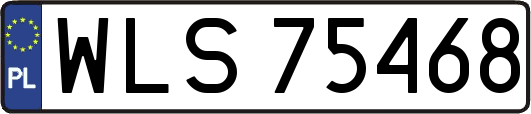 WLS75468