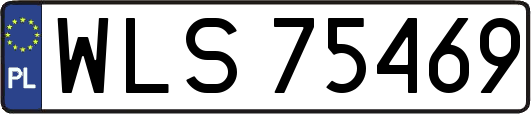 WLS75469