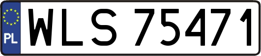 WLS75471