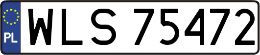 WLS75472