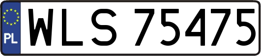 WLS75475