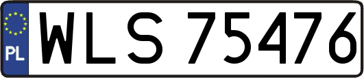 WLS75476