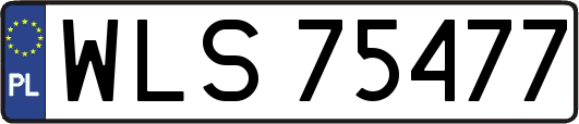 WLS75477
