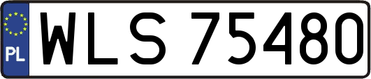 WLS75480