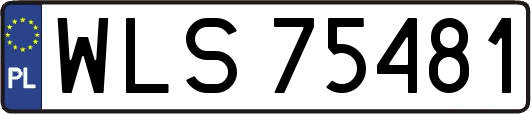 WLS75481