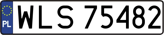 WLS75482