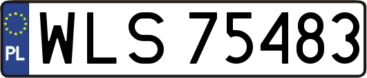 WLS75483