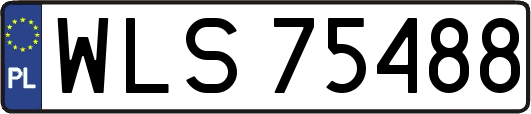 WLS75488