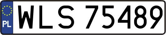 WLS75489