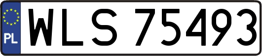 WLS75493