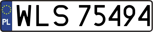 WLS75494