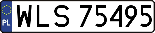 WLS75495