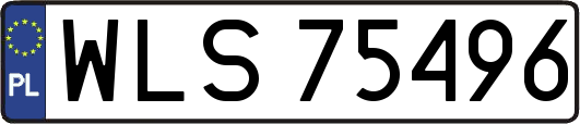 WLS75496