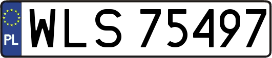WLS75497