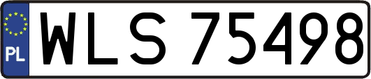 WLS75498