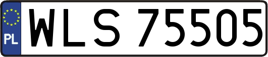 WLS75505