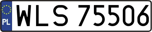 WLS75506