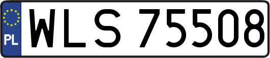 WLS75508