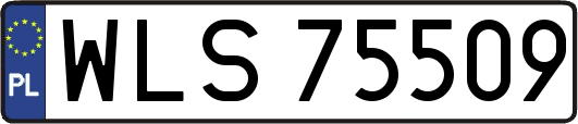 WLS75509