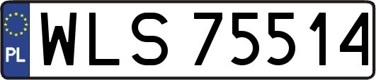 WLS75514