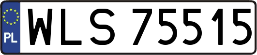 WLS75515