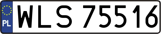 WLS75516