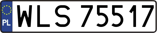 WLS75517