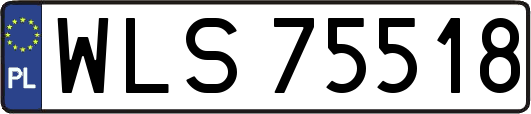 WLS75518