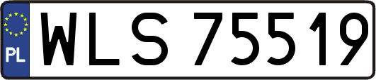 WLS75519