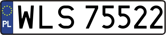 WLS75522