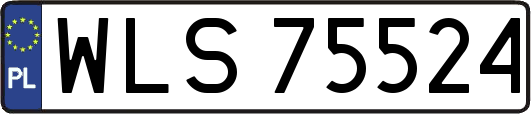 WLS75524