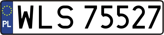 WLS75527