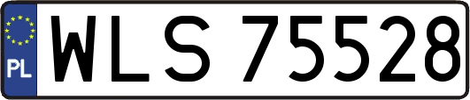 WLS75528
