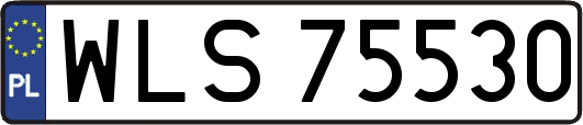 WLS75530