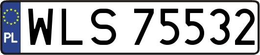WLS75532