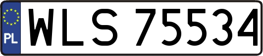 WLS75534
