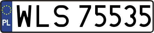 WLS75535