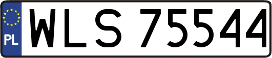 WLS75544