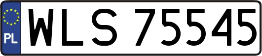 WLS75545