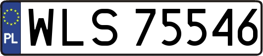 WLS75546
