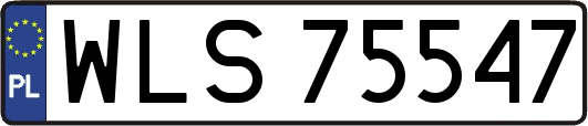 WLS75547